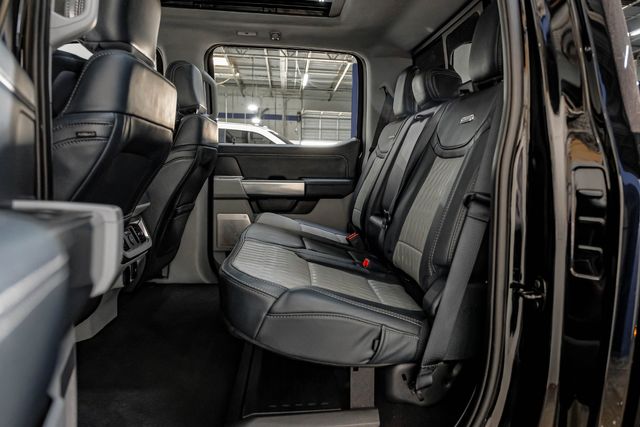 2024 Ford F-450 Limited | Dallas, TX | East Dallas Diesel