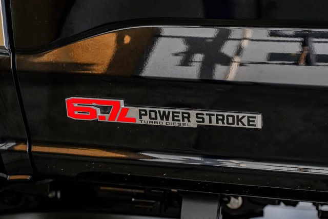 2024 Ford F-450 Super Duty Limited 2-1/2" ReadyLift 26" FORGIATO 37" M/T TX | Dallas, TX | East Dallas Diesel 2024 Ford F-450 Super Duty Limited 2-1/2" ReadyLift 26" FORGIATO 37" M/T TX | Dallas, TX | East Dallas Diesel