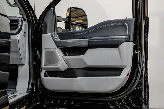 2024 Ford F-450 Limited | Dallas, TX | East Dallas Diesel