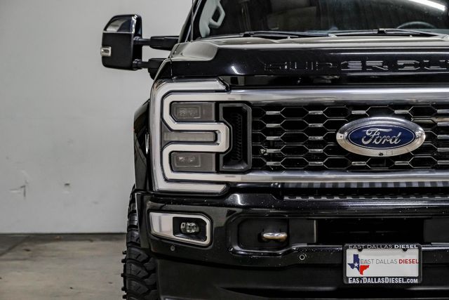 2024 Ford F-450 Limited | Dallas, TX | East Dallas Diesel