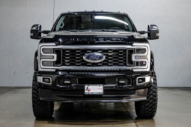 2024 Ford F-450 Super Duty Limited 2-1/2" ReadyLift 26" FORGIATO 37" M/T TX | Dallas, TX | East Dallas Diesel 2024 Ford F-450 Super Duty Limited 2-1/2" ReadyLift 26" FORGIATO 37" M/T TX | Dallas, TX | East Dallas Diesel