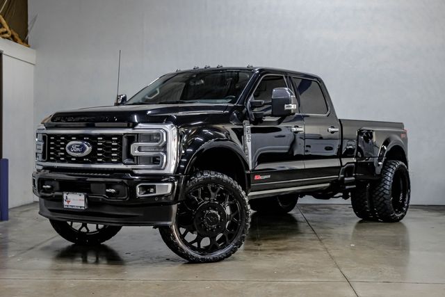 2024 Ford F-450 Limited | Dallas, TX | East Dallas Diesel
