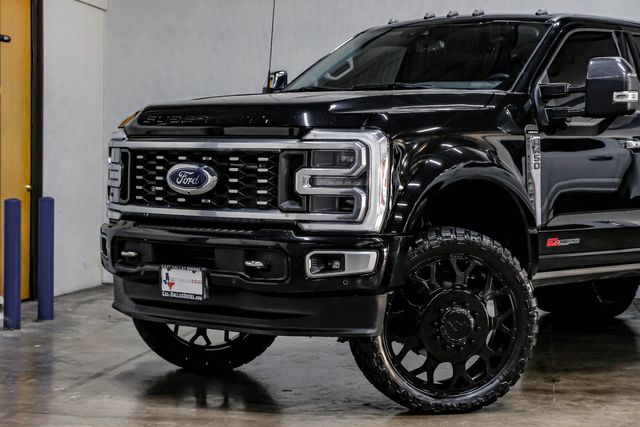 2024 Ford F-450 Super Duty Limited 2-1/2" ReadyLift 26" FORGIATO 37" M/T TX | Dallas, TX | East Dallas Diesel 2024 Ford F-450 Super Duty Limited 2-1/2" ReadyLift 26" FORGIATO 37" M/T TX | Dallas, TX | East Dallas Diesel