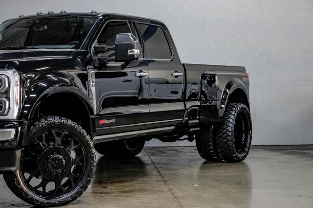 2024 Ford F-450 Limited | Dallas, TX | East Dallas Diesel