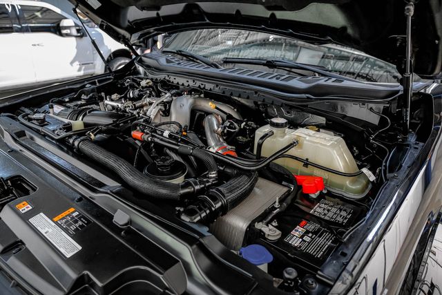 2024 Ford F-450 Limited | Dallas, TX | East Dallas Diesel