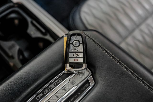 2024 Ford F-450 Limited | Dallas, TX | East Dallas Diesel