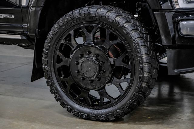 2024 Ford F-450 Super Duty Limited 2-1/2" ReadyLift 26" FORGIATO 37" M/T TX | Dallas, TX | East Dallas Diesel 2024 Ford F-450 Super Duty Limited 2-1/2" ReadyLift 26" FORGIATO 37" M/T TX | Dallas, TX | East Dallas Diesel