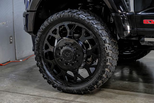 2024 Ford F-450 Super Duty Limited 2-1/2" ReadyLift 26" FORGIATO 37" M/T TX | Dallas, TX | East Dallas Diesel 2024 Ford F-450 Super Duty Limited 2-1/2" ReadyLift 26" FORGIATO 37" M/T TX | Dallas, TX | East Dallas Diesel