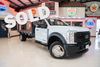 2024 Ford F-450 Super Duty XL | Plano, TX | AutoRevo PowerSites - Demo3 2024 Ford F-450 Super Duty XL | Plano, TX | AutoRevo PowerSites - Demo3
