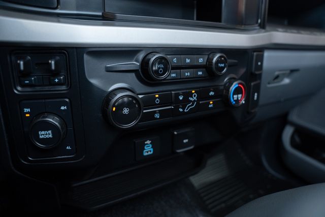 2024 Ford F-450 Super Duty XL 2024 Ford F-450 Super Duty XL