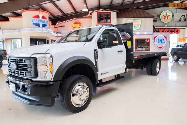 2024 Ford F-450 Super Duty XL 2024 Ford F-450 Super Duty XL