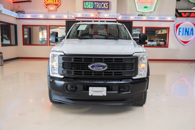 2024 Ford F-450 Super Duty XL 2024 Ford F-450 Super Duty XL