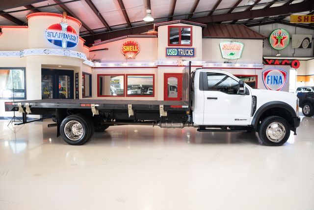 2024 Ford F-450 Super Duty XL 2024 Ford F-450 Super Duty XL