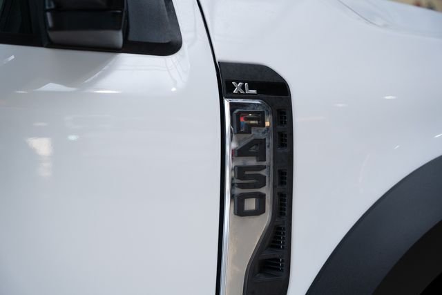 2024 Ford F-450 Super Duty XL 2024 Ford F-450 Super Duty XL