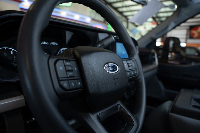 2024 Ford F-450 Super Duty XL 2024 Ford F-450 Super Duty XL