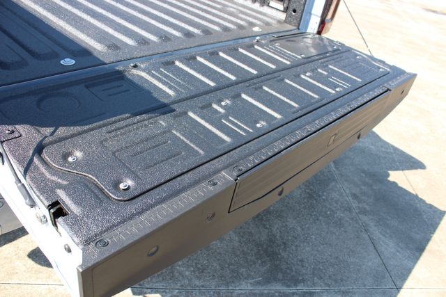 2024 Ford F-450 Super Duty Platinum DRW 4X4 Crew Cab 176" WB 6.7L HI Output Pkg 773A | CONROE, TX | SportChassis/ Featherlite Trailers of Texas 2024 Ford F-450 Super Duty Platinum DRW 4X4 Crew Cab 176" WB 6.7L HI Output Pkg 773A | CONROE, TX | SportChassis/ Featherlite Trailers of Texas