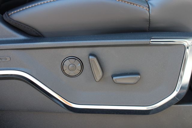 2024 Ford F-450 Super Duty Platinum DRW 4X4 Crew Cab 176" WB 6.7L HI Output Pkg 773A | CONROE, TX | SportChassis/ Featherlite Trailers of Texas 2024 Ford F-450 Super Duty Platinum DRW 4X4 Crew Cab 176" WB 6.7L HI Output Pkg 773A | CONROE, TX | SportChassis/ Featherlite Trailers of Texas