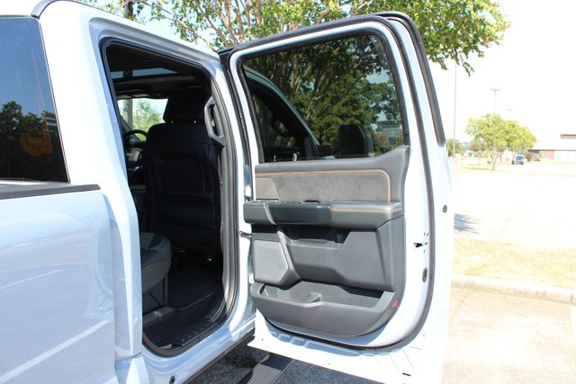 2024 Ford F-450 Super Duty Platinum DRW 4X4 Crew Cab 176" WB 6.7L HI Output Pkg 773A | CONROE, TX | SportChassis/ Featherlite Trailers of Texas 2024 Ford F-450 Super Duty Platinum DRW 4X4 Crew Cab 176" WB 6.7L HI Output Pkg 773A | CONROE, TX | SportChassis/ Featherlite Trailers of Texas