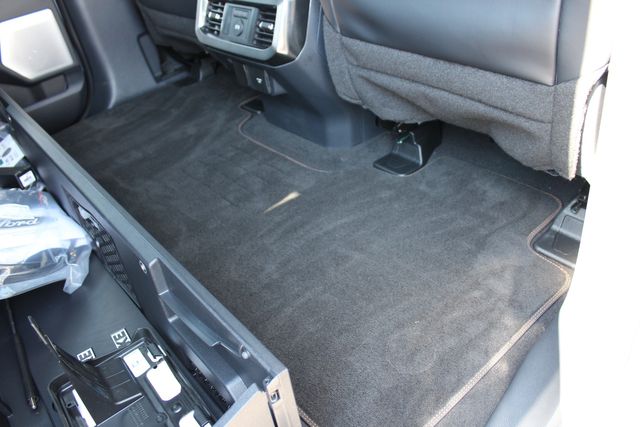 2024 Ford F-450 Super Duty Platinum DRW 4X4 Crew Cab 176" WB 6.7L HI Output Pkg 773A | CONROE, TX | SportChassis/ Featherlite Trailers of Texas 2024 Ford F-450 Super Duty Platinum DRW 4X4 Crew Cab 176" WB 6.7L HI Output Pkg 773A | CONROE, TX | SportChassis/ Featherlite Trailers of Texas