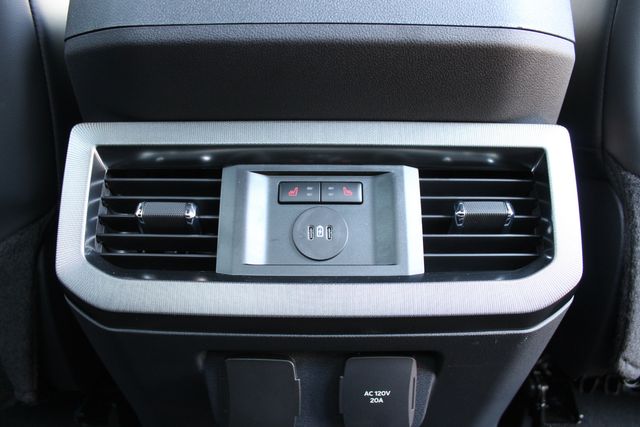 2024 Ford F-450 Super Duty Platinum DRW 4X4 Crew Cab 176" WB 6.7L HI Output Pkg 773A | CONROE, TX | SportChassis/ Featherlite Trailers of Texas 2024 Ford F-450 Super Duty Platinum DRW 4X4 Crew Cab 176" WB 6.7L HI Output Pkg 773A | CONROE, TX | SportChassis/ Featherlite Trailers of Texas