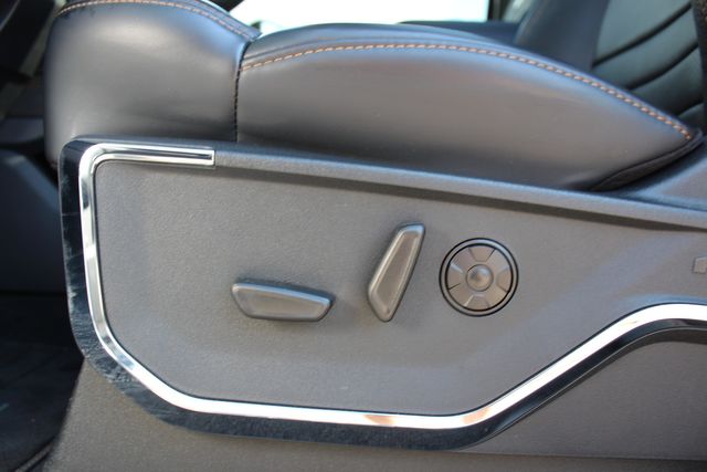 2024 Ford F-450 Super Duty Platinum DRW 4X4 Crew Cab 176" WB 6.7L HI Output Pkg 773A | CONROE, TX | SportChassis/ Featherlite Trailers of Texas 2024 Ford F-450 Super Duty Platinum DRW 4X4 Crew Cab 176" WB 6.7L HI Output Pkg 773A | CONROE, TX | SportChassis/ Featherlite Trailers of Texas