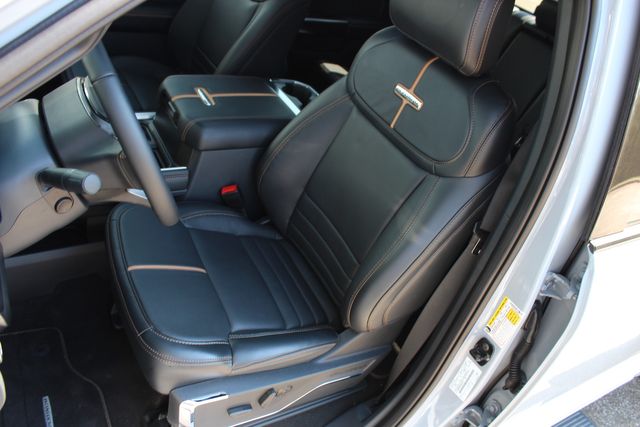 2024 Ford F-450 Super Duty Platinum DRW 4X4 Crew Cab 176" WB 6.7L HI Output Pkg 773A | CONROE, TX | SportChassis/ Featherlite Trailers of Texas 2024 Ford F-450 Super Duty Platinum DRW 4X4 Crew Cab 176" WB 6.7L HI Output Pkg 773A | CONROE, TX | SportChassis/ Featherlite Trailers of Texas