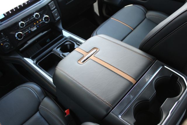 2024 Ford F-450 Super Duty Platinum DRW 4X4 Crew Cab 176" WB 6.7L HI Output Pkg 773A | CONROE, TX | SportChassis/ Featherlite Trailers of Texas 2024 Ford F-450 Super Duty Platinum DRW 4X4 Crew Cab 176" WB 6.7L HI Output Pkg 773A | CONROE, TX | SportChassis/ Featherlite Trailers of Texas