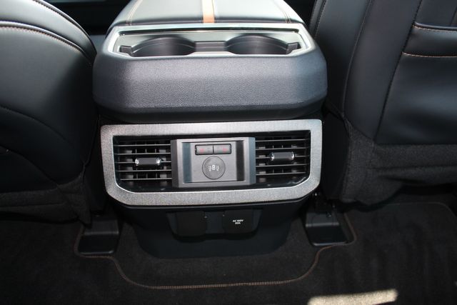 2024 Ford F-450 Super Duty Platinum DRW 4X4 Crew Cab 176" WB 6.7L HI Output Pkg 773A | CONROE, TX | SportChassis/ Featherlite Trailers of Texas 2024 Ford F-450 Super Duty Platinum DRW 4X4 Crew Cab 176" WB 6.7L HI Output Pkg 773A | CONROE, TX | SportChassis/ Featherlite Trailers of Texas