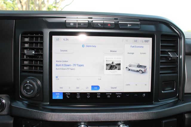 2024 Ford F-450 Super Duty Platinum DRW 4X4 Crew Cab 176" WB 6.7L HI Output Pkg 773A | CONROE, TX | SportChassis/ Featherlite Trailers of Texas 2024 Ford F-450 Super Duty Platinum DRW 4X4 Crew Cab 176" WB 6.7L HI Output Pkg 773A | CONROE, TX | SportChassis/ Featherlite Trailers of Texas