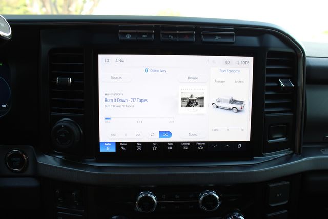 2024 Ford F-450 Super Duty Platinum DRW 4X4 Crew Cab 176" WB 6.7L HI Output Pkg 773A | CONROE, TX | SportChassis/ Featherlite Trailers of Texas 2024 Ford F-450 Super Duty Platinum DRW 4X4 Crew Cab 176" WB 6.7L HI Output Pkg 773A | CONROE, TX | SportChassis/ Featherlite Trailers of Texas