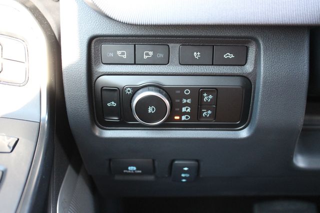 2024 Ford F-450 Super Duty Platinum DRW 4X4 Crew Cab 176" WB 6.7L HI Output Pkg 773A | CONROE, TX | SportChassis/ Featherlite Trailers of Texas 2024 Ford F-450 Super Duty Platinum DRW 4X4 Crew Cab 176" WB 6.7L HI Output Pkg 773A | CONROE, TX | SportChassis/ Featherlite Trailers of Texas