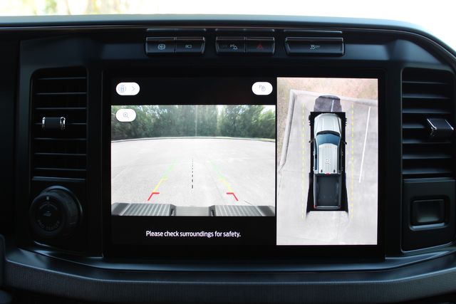 2024 Ford F-450 Super Duty Platinum DRW 4X4 Crew Cab 176" WB 6.7L HI Output Pkg 773A | CONROE, TX | SportChassis/ Featherlite Trailers of Texas 2024 Ford F-450 Super Duty Platinum DRW 4X4 Crew Cab 176" WB 6.7L HI Output Pkg 773A | CONROE, TX | SportChassis/ Featherlite Trailers of Texas