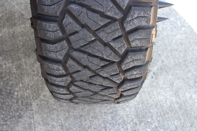 2024 Ford F-450 Super Duty Platinum DRW 4X4 Crew Cab 176" WB 6.7L HI Output Pkg 773A | CONROE, TX | SportChassis/ Featherlite Trailers of Texas 2024 Ford F-450 Super Duty Platinum DRW 4X4 Crew Cab 176" WB 6.7L HI Output Pkg 773A | CONROE, TX | SportChassis/ Featherlite Trailers of Texas