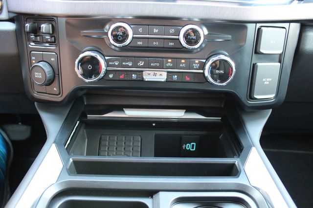 2024 Ford F-450 Super Duty Platinum DRW 4X4 Crew Cab 176" WB 6.7L HI Output Pkg 773A | CONROE, TX | SportChassis/ Featherlite Trailers of Texas 2024 Ford F-450 Super Duty Platinum DRW 4X4 Crew Cab 176" WB 6.7L HI Output Pkg 773A | CONROE, TX | SportChassis/ Featherlite Trailers of Texas