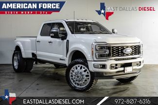 2024 Ford F-450 Super Duty