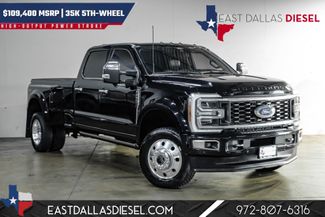 2024 Ford F-450 Super Duty