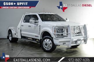 2024 Ford F-450 Super Duty