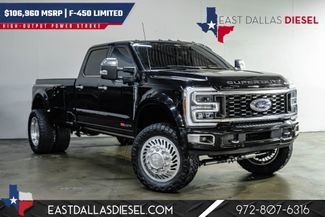 2024 Ford F-450 Super Duty