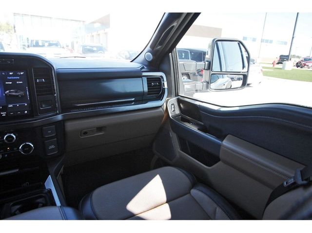 2024 Ford F-450 Super Duty LARIAT