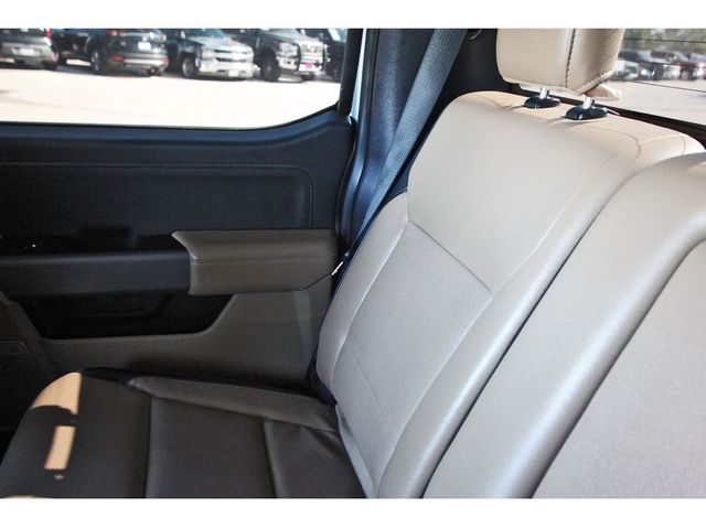 2024 Ford F-450 Super Duty LARIAT