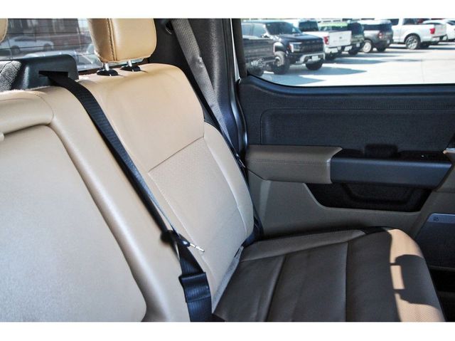 2024 Ford F-450 Super Duty LARIAT