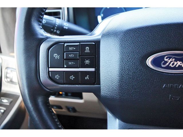 2024 Ford F-450 Super Duty LARIAT