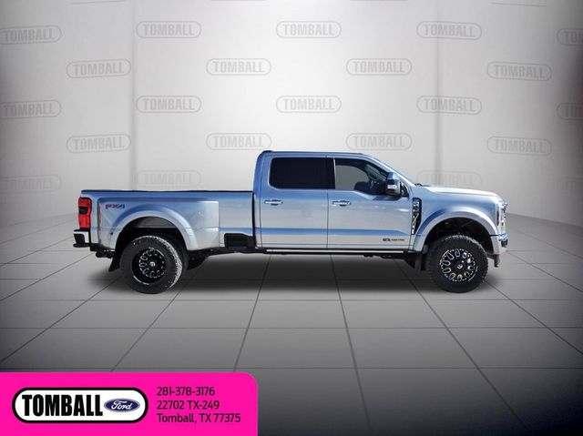 2024 Ford F-450 Super Duty LARIAT
