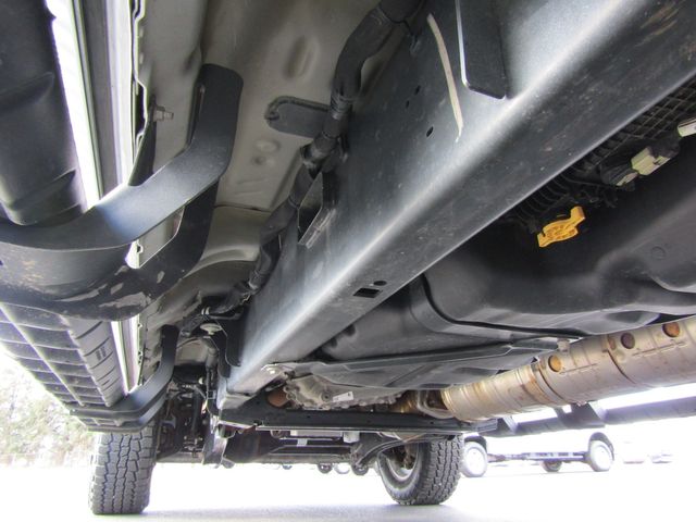 2024 Ford F250 Crew Cab 4x4 Diesel with New 8' Knapheide Utility Bed