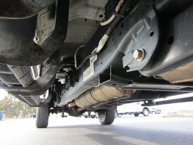 2024 Ford F250 Crew Cab 4x4 Diesel with New 8' Knapheide Utility Bed 2024 Ford F250 Crew Cab 4x4 Diesel with New 8' Knapheide Utility Bed