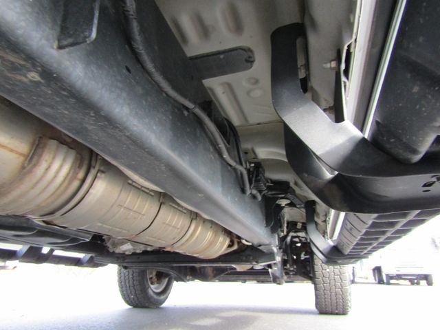 2024 Ford F250 Crew Cab 4x4 Diesel with New 8' Knapheide Utility Bed 2024 Ford F250 Crew Cab 4x4 Diesel with New 8' Knapheide Utility Bed