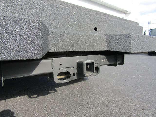 2024 Ford F250 Crew Cab 4x4 Diesel with New 8' Knapheide Utility Bed 2024 Ford F250 Crew Cab 4x4 Diesel with New 8' Knapheide Utility Bed