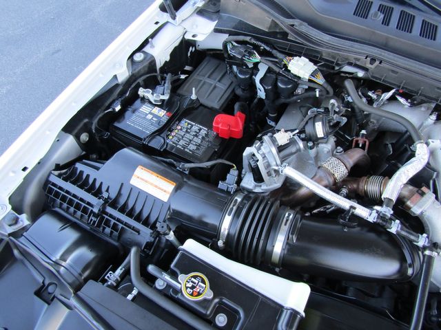 2024 Ford F250 Crew Cab 4x4 Diesel with New 8' Knapheide Utility Bed 2024 Ford F250 Crew Cab 4x4 Diesel with New 8' Knapheide Utility Bed