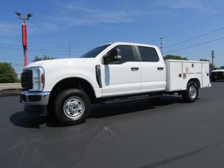 2024 Ford F250