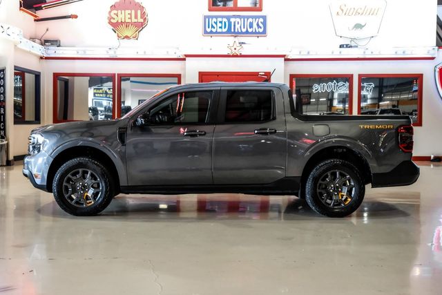 2024 Ford Maverick Lariat TREMOR 2024 Ford Maverick Lariat TREMOR